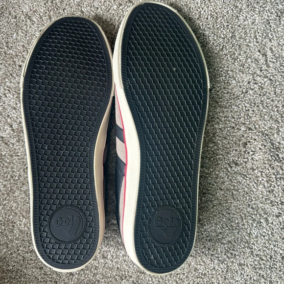 Gola Comet Sneakers. Size 13. - Picture 10 of 11
